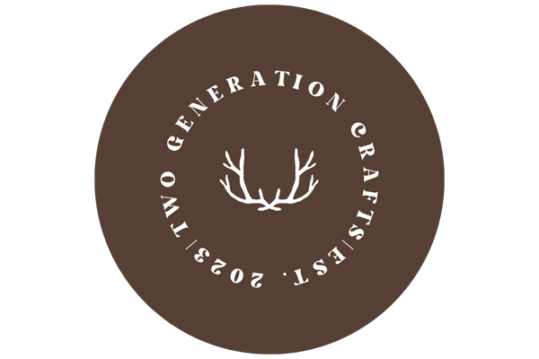 Two Generation Crafts